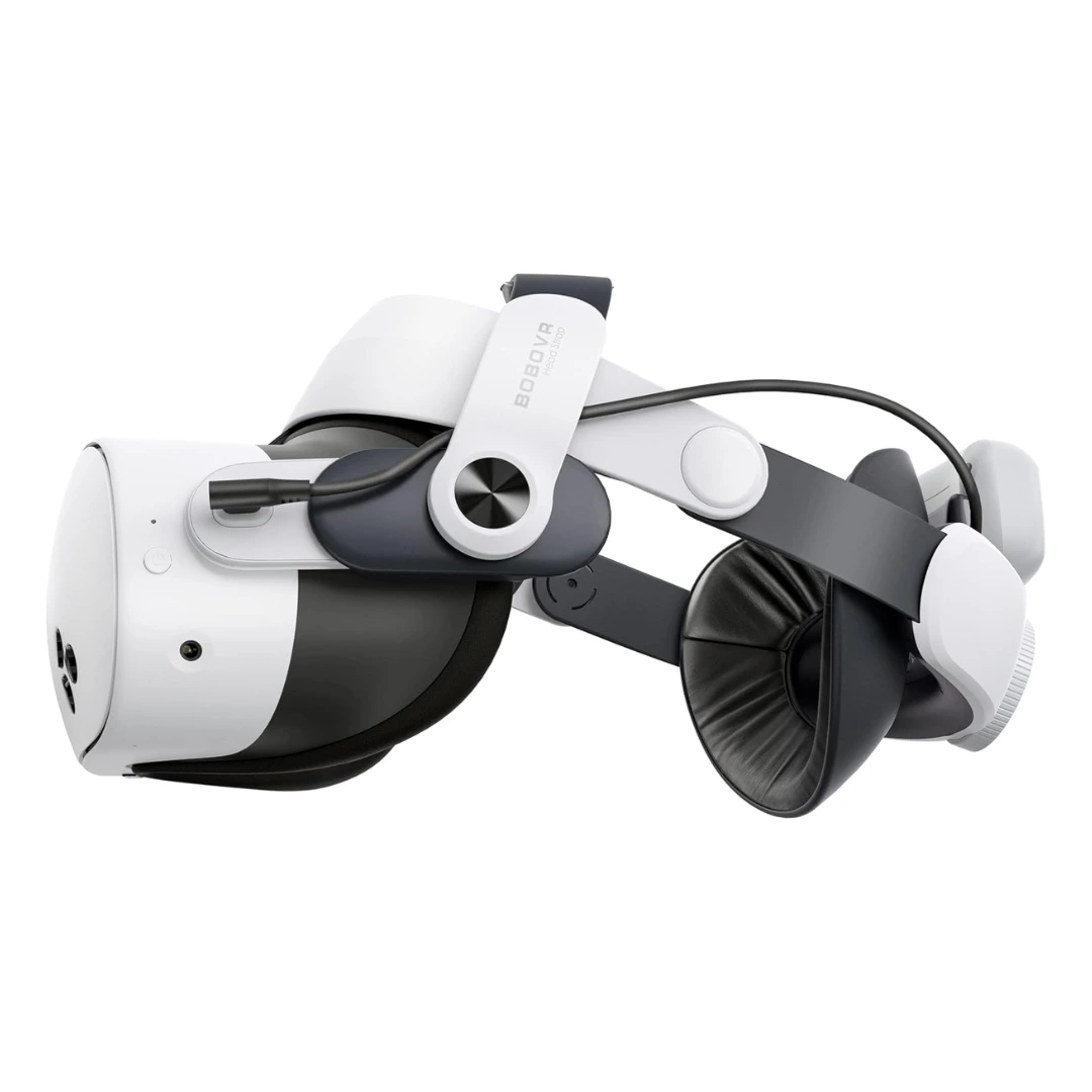BOBOVR M3 Pro Battery Head Strap