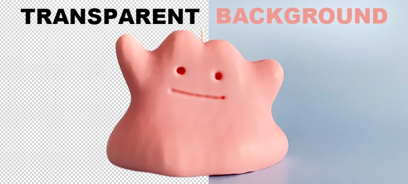 How to Make Transparent Background on Photoshop